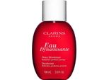 Clarins Eau Dynamisante Deodorante Naturale Spray 100 Ml