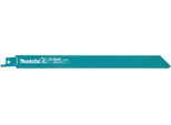 Makita Lama Per Sega Circolare Per Metallo 225 Mm - 12 - Bi-Metal - 5 Pz.