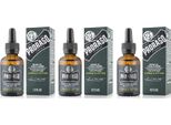 Proraso Olio Per Barba Cipresso E Vetyver 3X30Ml