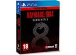 Giochi Playstation Ps4 Daymare 1994 Sandcastle Limited Edition Rot Pal Rot Pal
