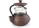 Teiera In Ghisa Kuta 300Ml