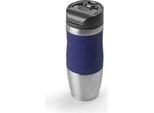 Tazza Termica Ibili Da 400 Ml Blu Blu Taglia Unica