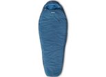 Pinguin Savana Pfm Colore: Verde / Lunghezza: 195 Cm / Zip: Sinistra