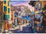 Puzzle Anatolico Costa Italiana 3000 Pezzi