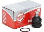 MASTER-SPORT 34505-SET-MS Supporto/Giunto Di Guida Asse Anteriore Per Kia Picanto Ii (Ta)