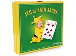 Gioco Da Tavolo Dujardin Jeu De Nain Jaune
