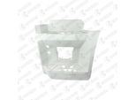 Covind 960/241 Pannello Di Riparazione Soglia Porta Sinistra Per MERCEDES-BENZ Actros MP4 / MP5