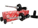 MASTER-SPORT 16K001963 Ammortizzatore Asse Anteriore Per Toyota Avensis Verso (_M2_)