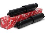 MASTER-SPORT 16K004112 Ammortizzatore Asse Posteriore Per Vw Transporter T4 Bus (70B, 70C, 7DB, 7DK, 70J, 70K, 7DC, 7DJ)