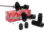 MASTER-SPORT 16K002253 Ammortizzatore Asse Anteriore Per Fiat Fiorino Furgone / Berlina Grande (225_)