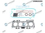 Dr.Motor Automotive DRM62028S Kit Guarnizioni Testata Cilindri Per Ford Fiesta Mk6 Hatchback (JA8, JR8) Focus Iii Station Wagon Kuga Mk2 (DM2) Mondeo Iv Station Wagon