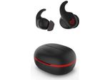 Auricolare Bluetooth In Ear Energy Sistem Freestyle Space Nero