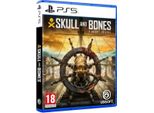 PlayStation 5 Videospiel Ubisoft Skull and Bones