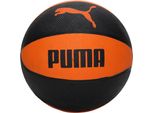 Puma Basket Bianco,Arancione 6 Bianco,Arancione 6