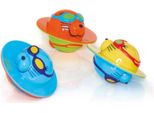 Zoggs Seal Turns Around 3 Unità Multicolore Multicolore Taglia Unica
