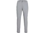 Jack & Jones Marco Bowie Chinohose Grau 32 / 32 Herren Grau 32
