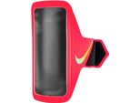 Accessori Nike Lean Plus Fascia Da Braccio Rot Rot Taglia Unica
