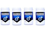 4X Vigordic Max - Integratore Di Virilità 30 Capsule