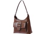 Borsa Da Donna Bertoo Chiara Marrone