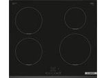 Piano Cottura A Induzione Bosch Da 60 Cm Serie 4 PIE631BB5E Nero Con Touchselect E Powerboost