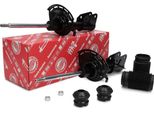 MASTER-SPORT 16K003433 Ammortizzatore Assale Anteriore Per Renault Laguna Ii (BG0/1_)