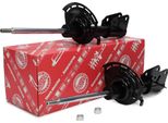 MASTER-SPORT 16K003431 Ammortizzatore Asse Anteriore Per Renault Laguna Ii (BG0/1_)