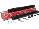 MASTER-SPORT 16K007692 Ammortizzatore Asse Posteriore Per Renault Clio Iii Furgone/Hatchback (Sb_, Sr_)