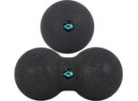 SchildkrÖT 960134 Set Di Massaggio Doppio SchildkrÖT, 2 Pezzi