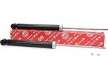 MASTER-SPORT 16K004292 Ammortizzatore Asse Posteriore Per Renault Clio Ii (Bb_, Cb_)