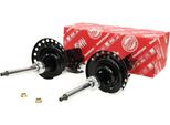 MASTER-SPORT 16K001881 Ammortizzatore Asse Anteriore Per Nissan Micra Iii (K12)