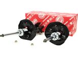 MASTER-SPORT 16K001791 Ammortizzatore Asse Anteriore Per Mazda 323 S Vi Notchback (Bj)