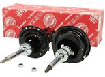 MASTER-SPORT 16K001311 Ammortizzatore Asse Anteriore Per Kia Rio Iii (Ub)