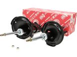 MASTER-SPORT 16K001391 Ammortizzatore Asse Anteriore Per Hyundai H-1 Travel (Tq)