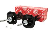 MASTER-SPORT 16K002001 Ammortizzatore Asse Anteriore Per Toyota Corolla Verso (Zer_, ZZE12_, R1_)