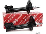 MASTER-SPORT 16K002052 Ammortizzatore Asse Posteriore Per Hyundai Coupe Ii (Gk)