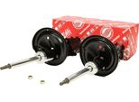 MASTER-SPORT 16K001491 Ammortizzatore Asse Anteriore Per Kia Carens Iii Mpv (Un)