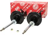 MASTER-SPORT 16K002331 Ammortizzatore Asse Anteriore Per Fiat Panda (169_)