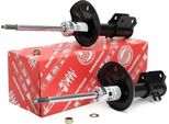 MASTER-SPORT 16K001581 Ammortizzatore Asse Anteriore Per Chevrolet Matiz (M200, M250)