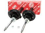 MASTER-SPORT 16K002491 Ammortizzatore Asse Anteriore Per Peugeot 607 (9D, 9U)