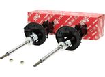 MASTER-SPORT 16K001522 Ammortizzatore Asse Posteriore Per Mazda 323 S Vi Notchback (Bj)