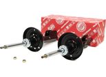 MASTER-SPORT 16K002411 Ammortizzatore Asse Anteriore Per Opel Astra G Cc (T98)