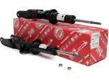 MASTER-SPORT 16K003641 Ammortizzatore Asse Anteriore Per Vw Amarok (2HA, 2HB, S1B, S6B, S7A, S7B)