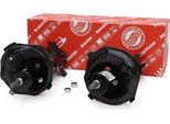 MASTER-SPORT 16K003401 Ammortizzatore Asse Anteriore Per Toyota Yaris Verso (_P2_)