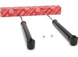MASTER-SPORT 16K006162 Ammortizzatore Asse Posteriore Per Hyundai Getz (Tb)