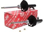 MASTER-SPORT 16K001301 Ammortizzatore Asse Anteriore Per CitroËN C1 (Pm_, Pn_)