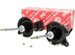 MASTER-SPORT 16K001661 Ammortizzatore Asse Anteriore Per Honda Civic Vii Hatchback (Eu, Ep, Ev)