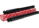 MASTER-SPORT 16K006122 Ammortizzatore Asse Posteriore Per Mazda 6 Hatchback (Gh)