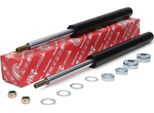 MASTER-SPORT 16K006491 Ammortizzatore Asse Anteriore Per Audi 80 B3 Notchback (893, 894, 8A2)