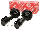 MASTER-SPORT 16K001361 Ammortizzatore Asse Anteriore Per Ford Fiesta Vi (CB1, Ccn)