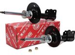 MASTER-SPORT 16K004501 Ammortizzatore Assale Anteriore Per Chrysler Pt Cruiser (Pt_)